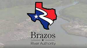 Brazos River Authority Logo