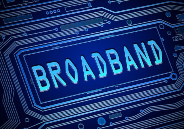 broadband