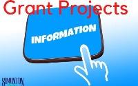 Grant Project Button