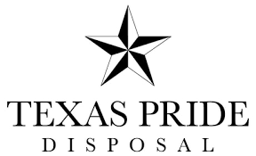 Texas Pride Logo